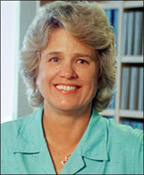 Linda Zukowski - Founder of EarthWrites Consulting 